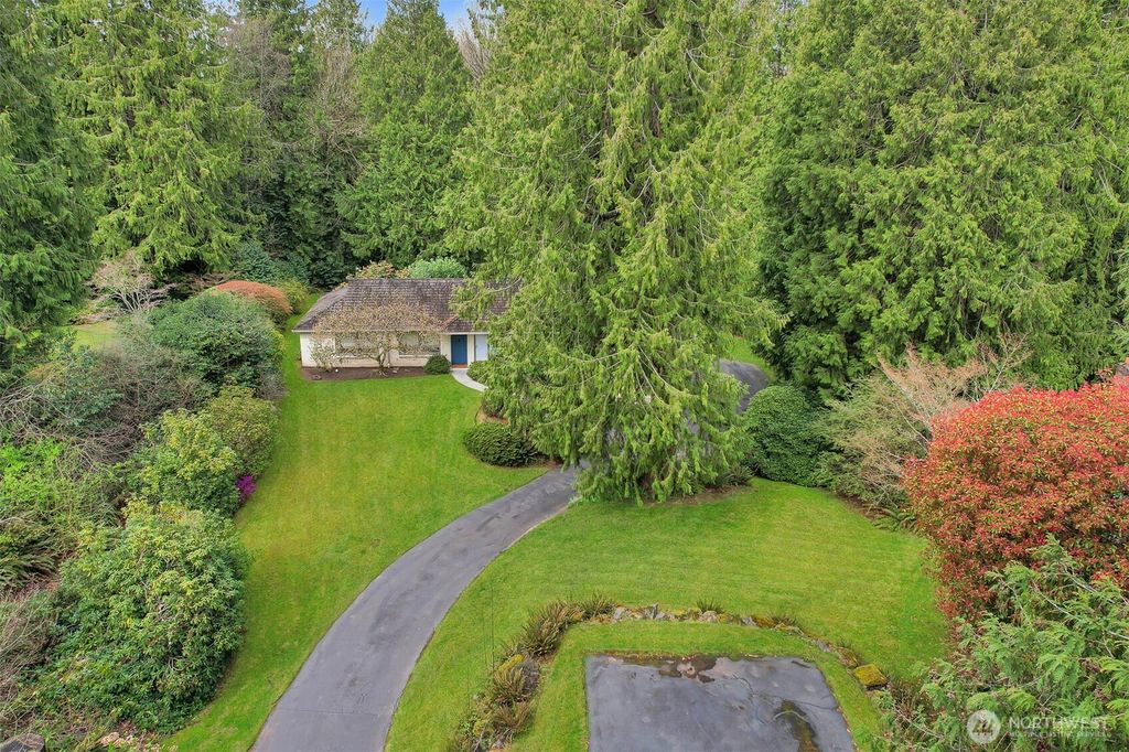 Photo of 1416 NW Norcross Way, Seattle, WA 98177 (MLS # 2354518)