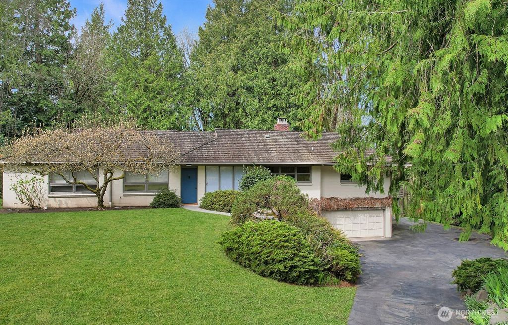 Photo of 1416 NW Norcross Way, Seattle, WA 98177 (MLS # 2354518)