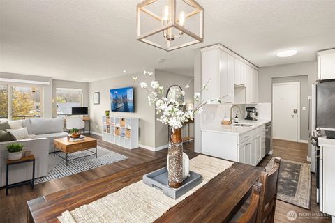 Photo of 5501 11th Avenue NW #204, Seattle, WA 98107 (MLS # 2506418)