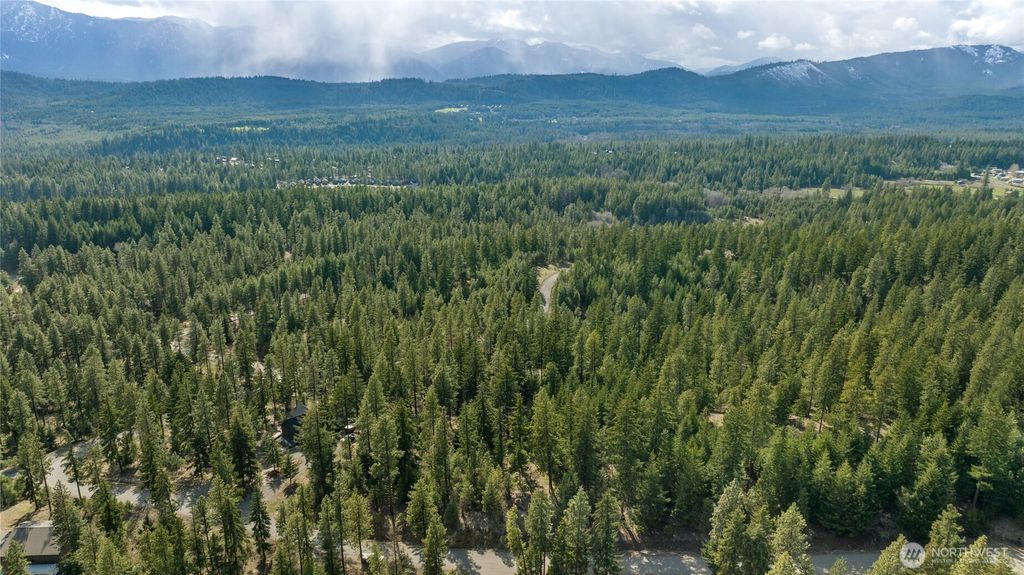 Photo of 0 Lot B R&amp;R Heights Drive, Roslyn, WA 98941 (MLS # 2489442)