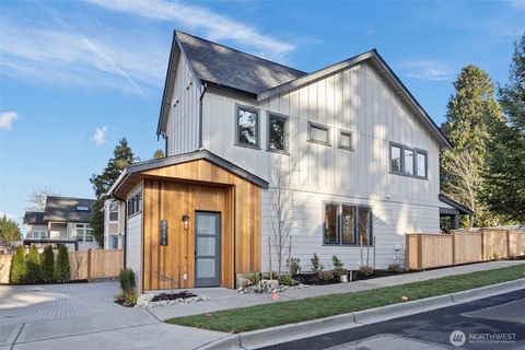 8017 126th Avenue NE B Kirkland WA 98033
