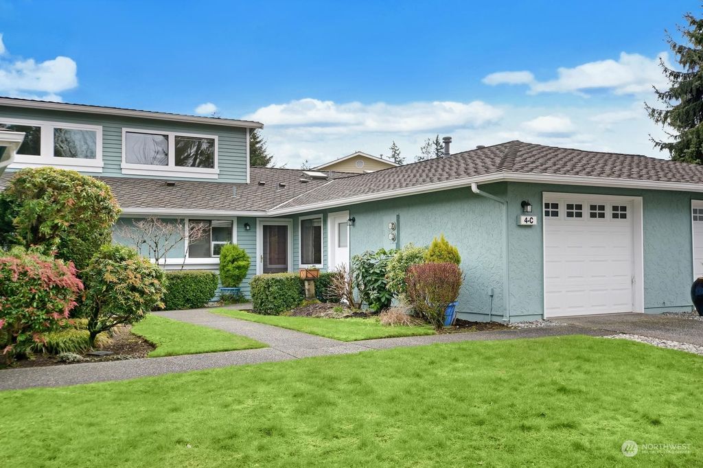 Photo of 1800 Mill Creek Road #4C, Mill Creek, WA 98012 (MLS # 2042240)
