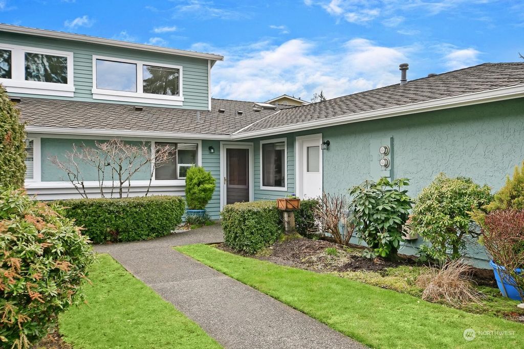 Photo of 1800 Mill Creek Road #4C, Mill Creek, WA 98012 (MLS # 2042240)