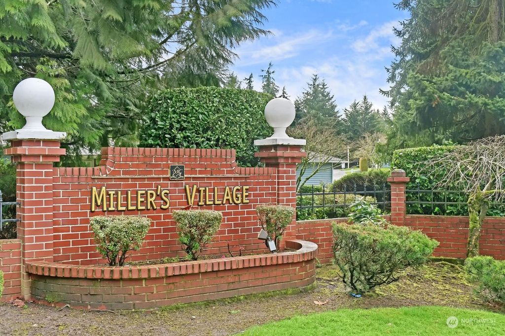 Photo of 1800 Mill Creek Road #4C, Mill Creek, WA 98012 (MLS # 2042240)