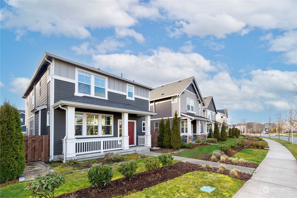 Photo of 4414 Riverfront Boulevard, Everett, WA 98203 (MLS # 2036493)