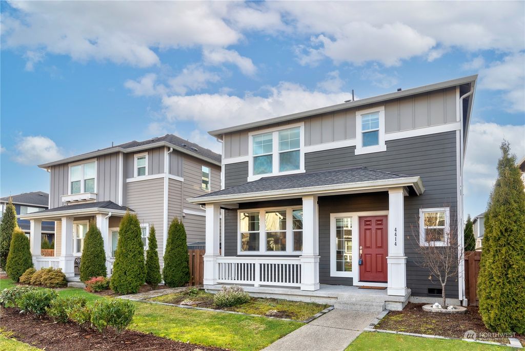 Photo of 4414 Riverfront Boulevard, Everett, WA 98203 (MLS # 2036493)