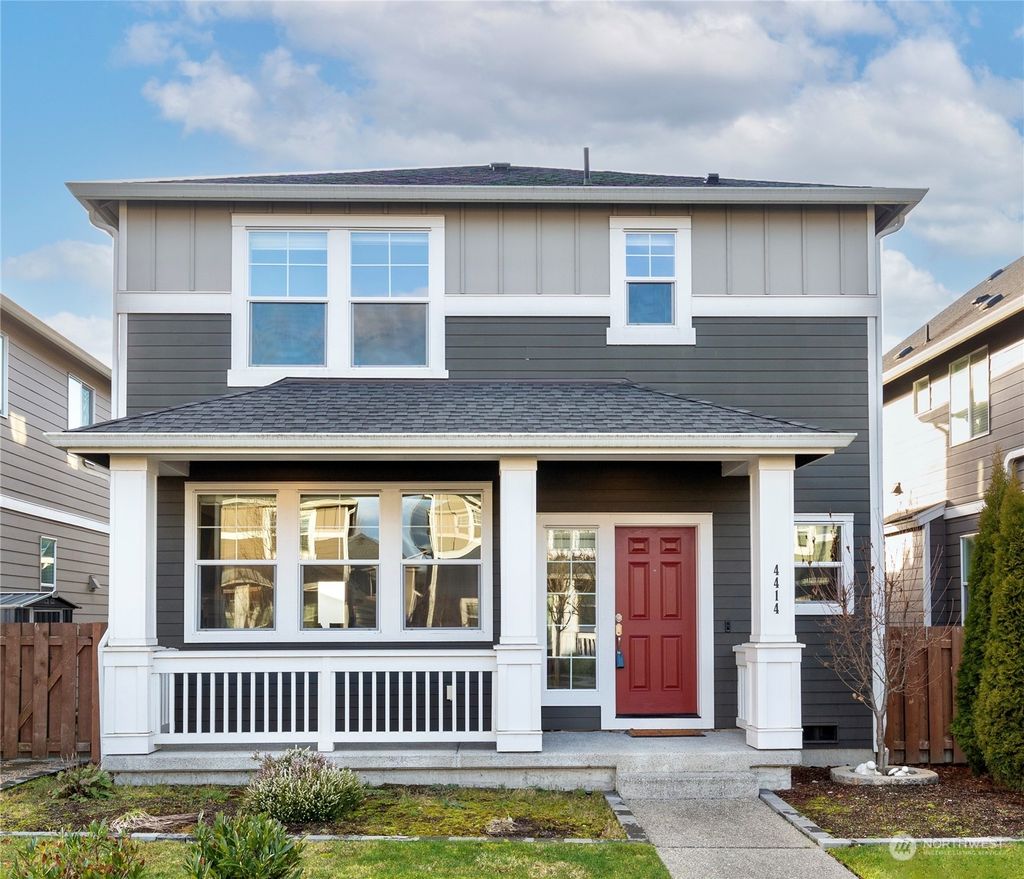 Photo of 4414 Riverfront Boulevard, Everett, WA 98203 (MLS # 2036493)
