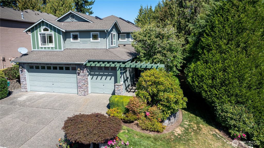 Photo of 3501 166 Street SW, Lynnwood, WA 98037 (MLS # 2422630)