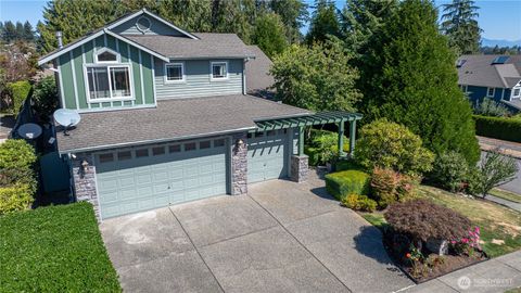 Photo of 3501 166 Street SW, Lynnwood, WA 98037 (MLS # 2422630)