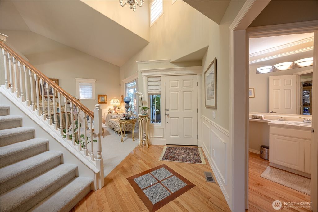 Photo of 3501 166 Street SW, Lynnwood, WA 98037 (MLS # 2422630)
