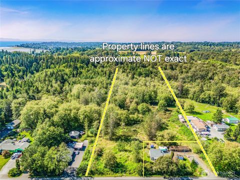 Photo of 8429 Harborview Road, Birch Bay, WA 98230 (MLS # 2423475)