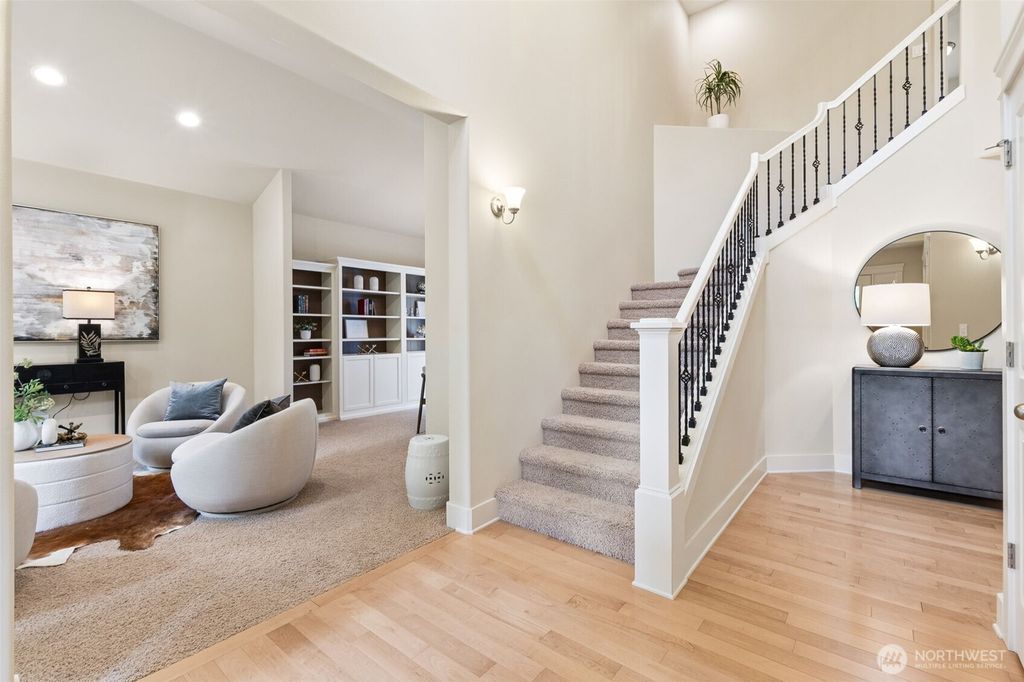 Photo of 127 SW 186th Street, Normandy Park, WA 98166 (MLS # 2428195)