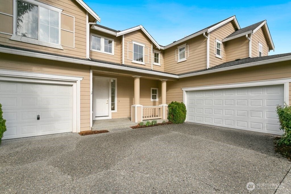 Photo of 13025 63rd Avenue SE, Snohomish, WA 98296 (MLS # 2352080)