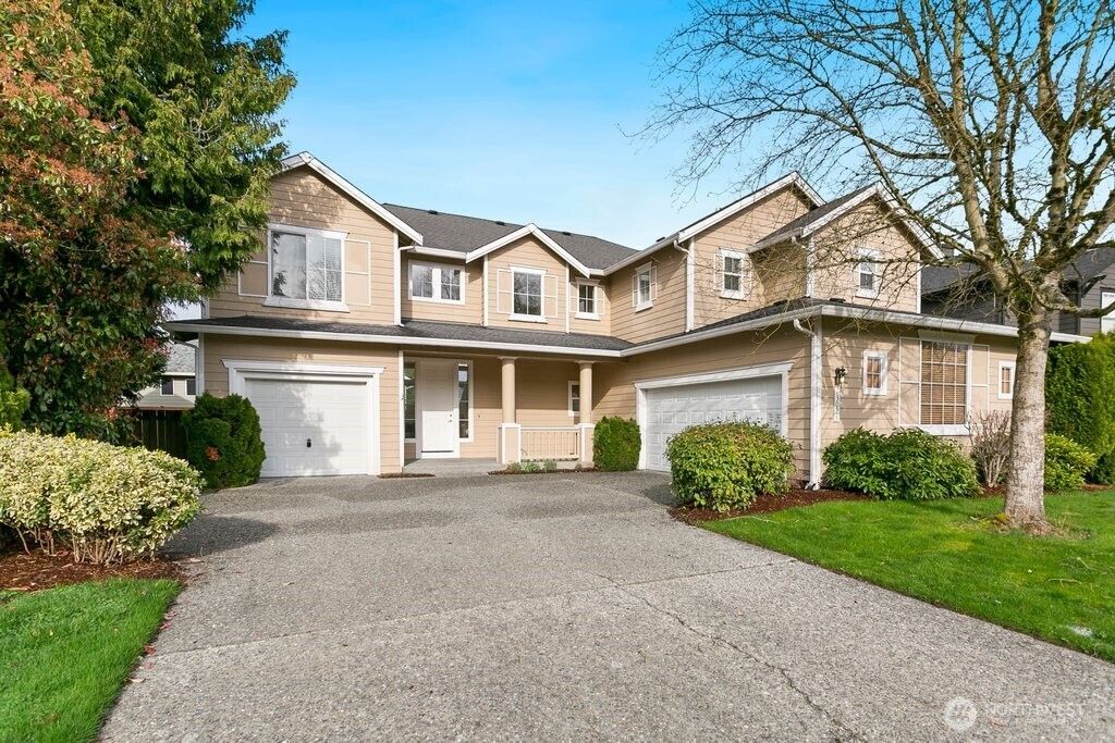 Photo of 13025 63rd Avenue SE, Snohomish, WA 98296 (MLS # 2352080)