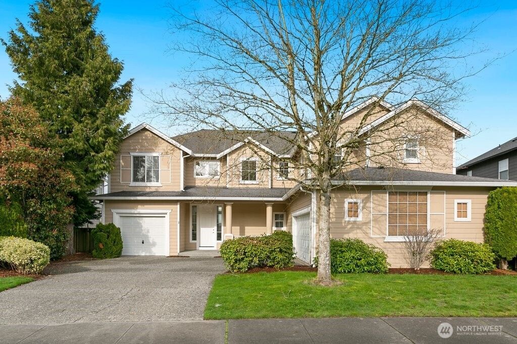 Photo of 13025 63rd Avenue SE, Snohomish, WA 98296 (MLS # 2352080)