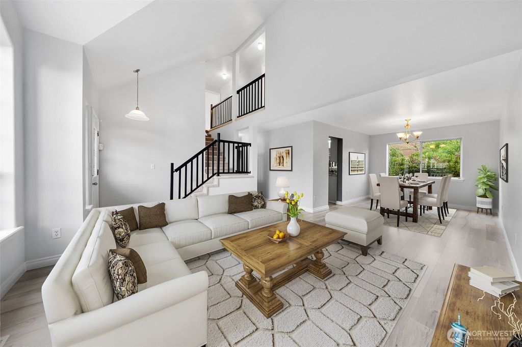 Photo of 20918 118th Place SE, Kent, WA 98031 (MLS # 2393715)