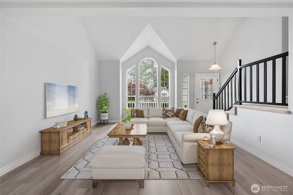 Photo of 20918 118th Place SE, Kent, WA 98031 (MLS # 2393715)