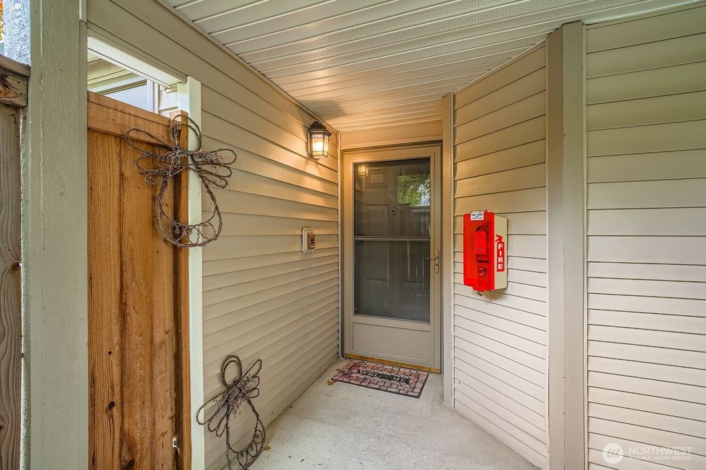 Photo of 4808 NE Sunset Boulevard #A101, Renton, WA 98059 (MLS # 2444531)