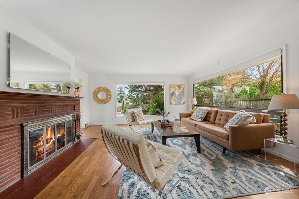 Photo of 8356 Loyal Way NW, Seattle, WA 98117 (MLS # 2045131)