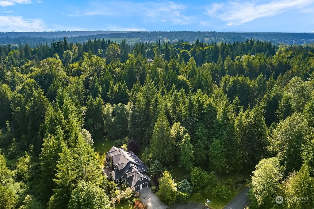Photo of 21939 NE 187th Street, Woodinville, WA 98077 (MLS # 2128696)