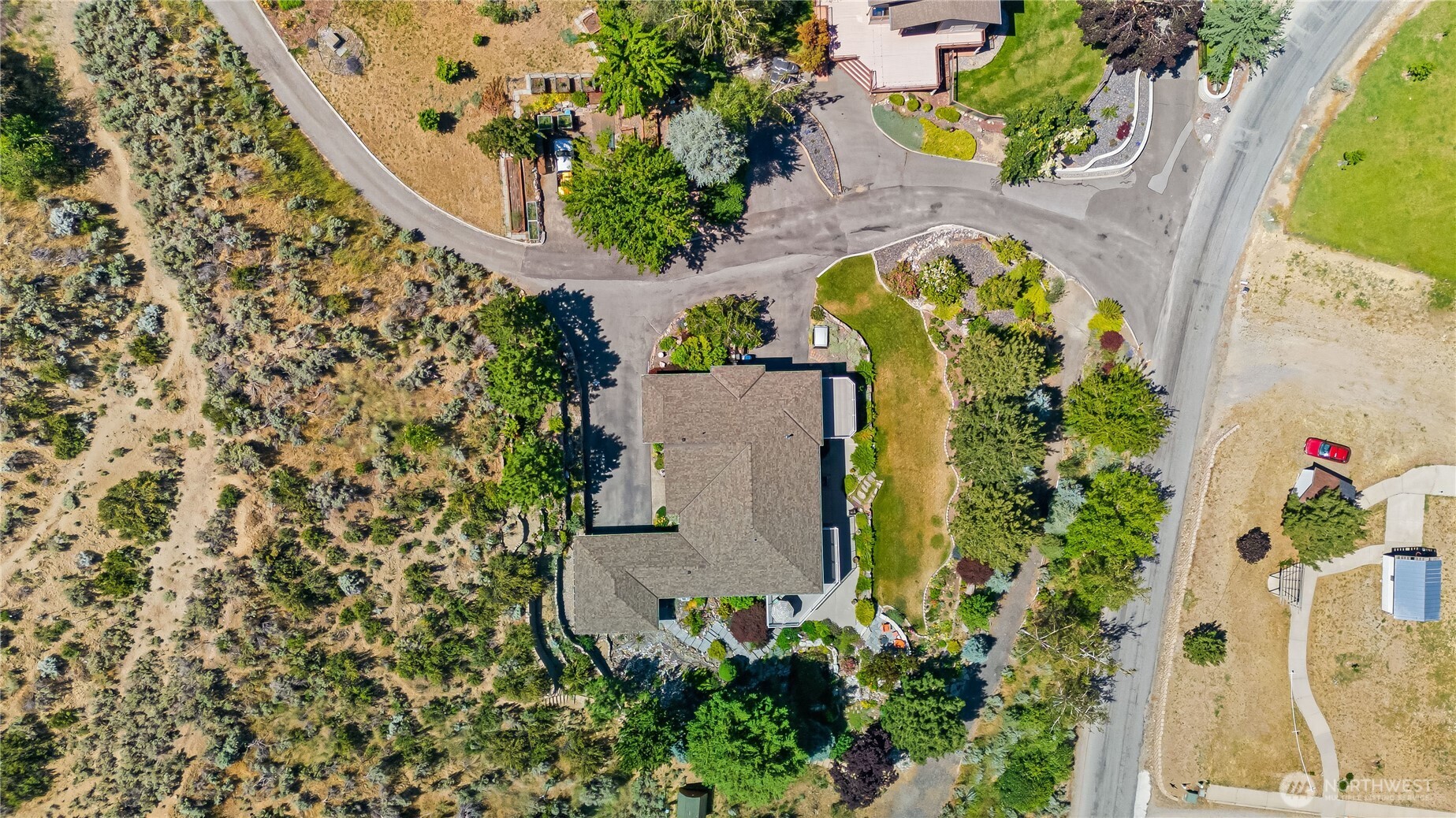 2777 Number 1 Canyon Road