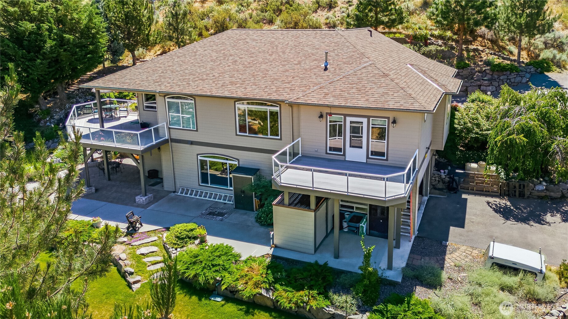 2777 Number 1 Canyon Road