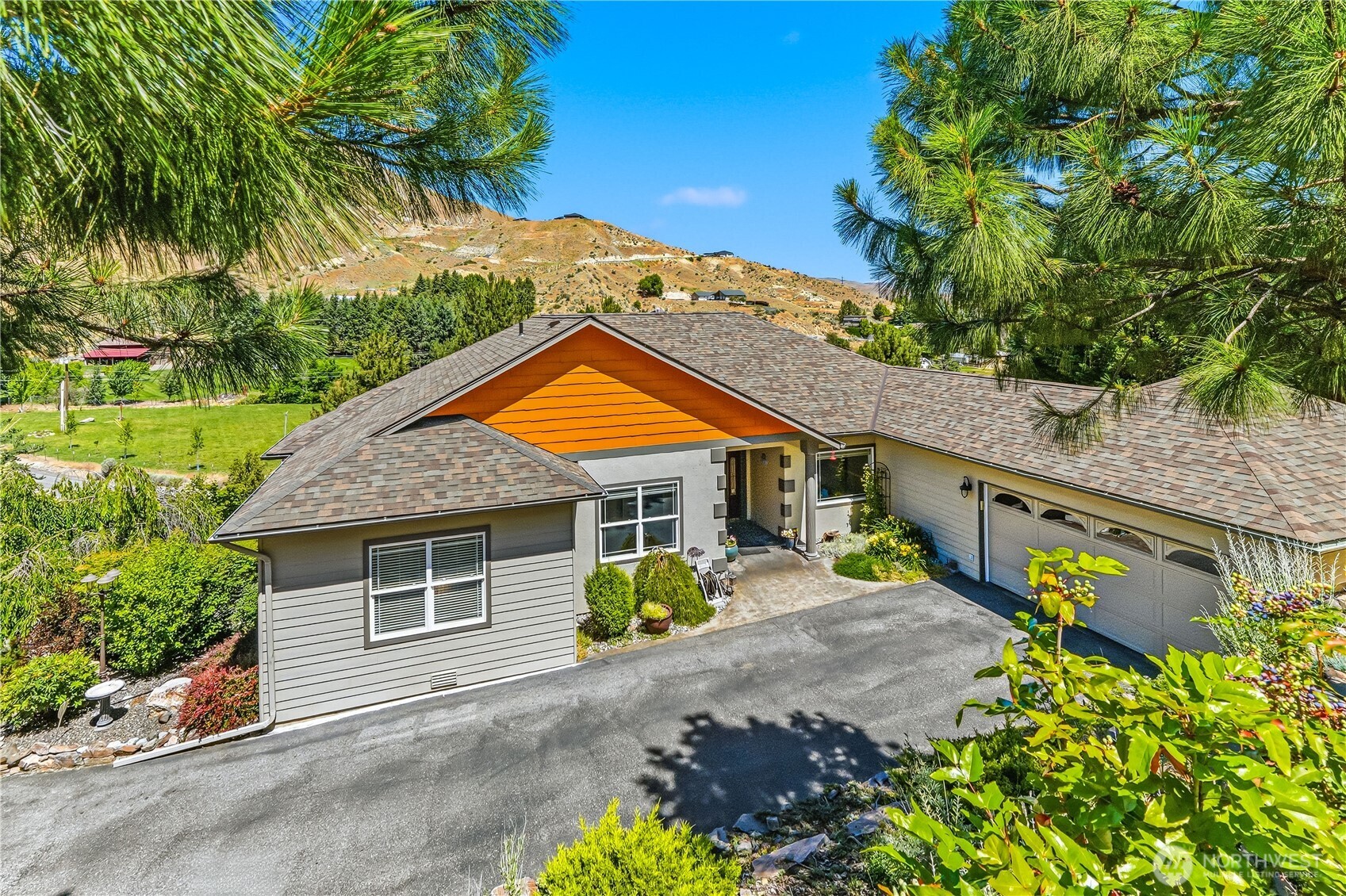 2777 Number 1 Canyon Road