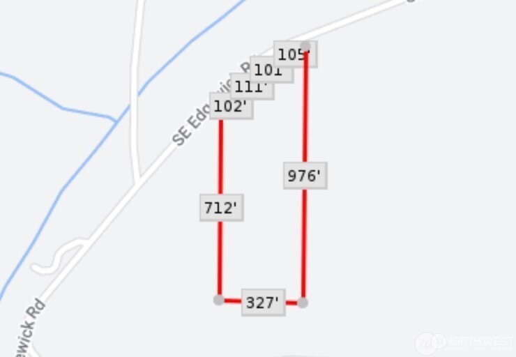 44701 SE Edgewick Road
