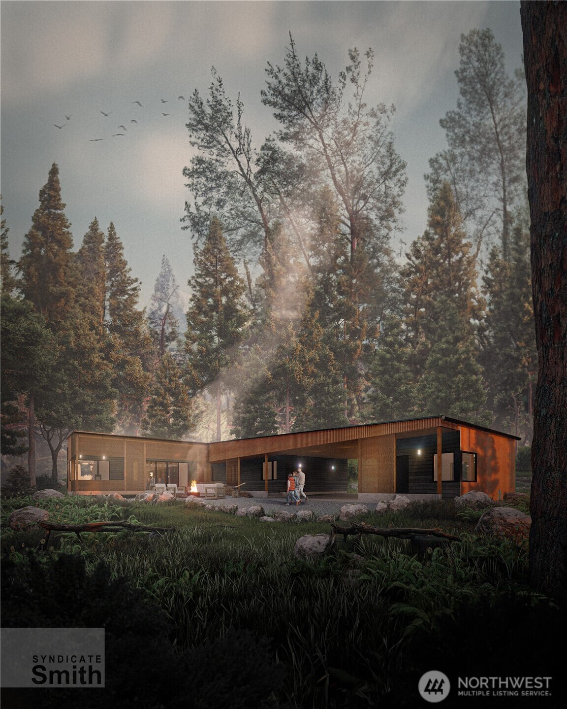 44701 SE Edgewick Road