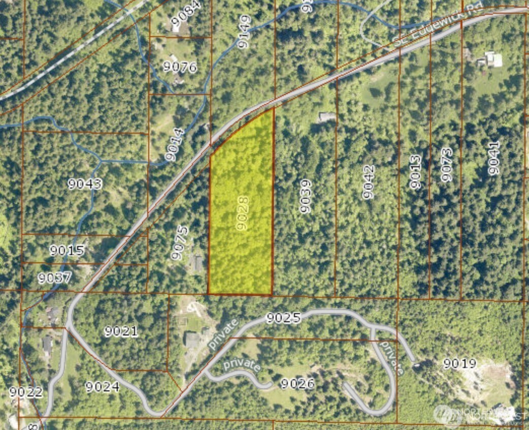 44701 SE Edgewick Road