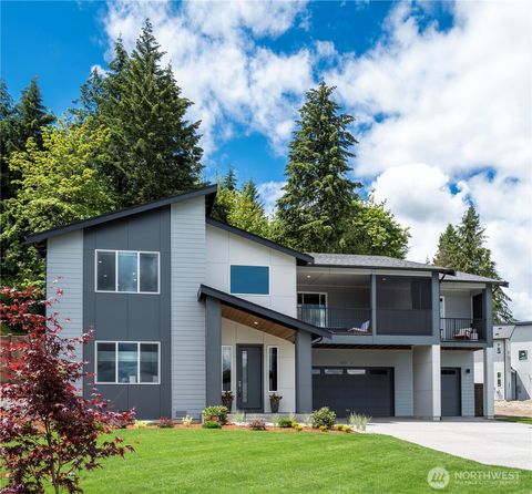 17918 142nd Avenue E 4 Puyallup WA 98374