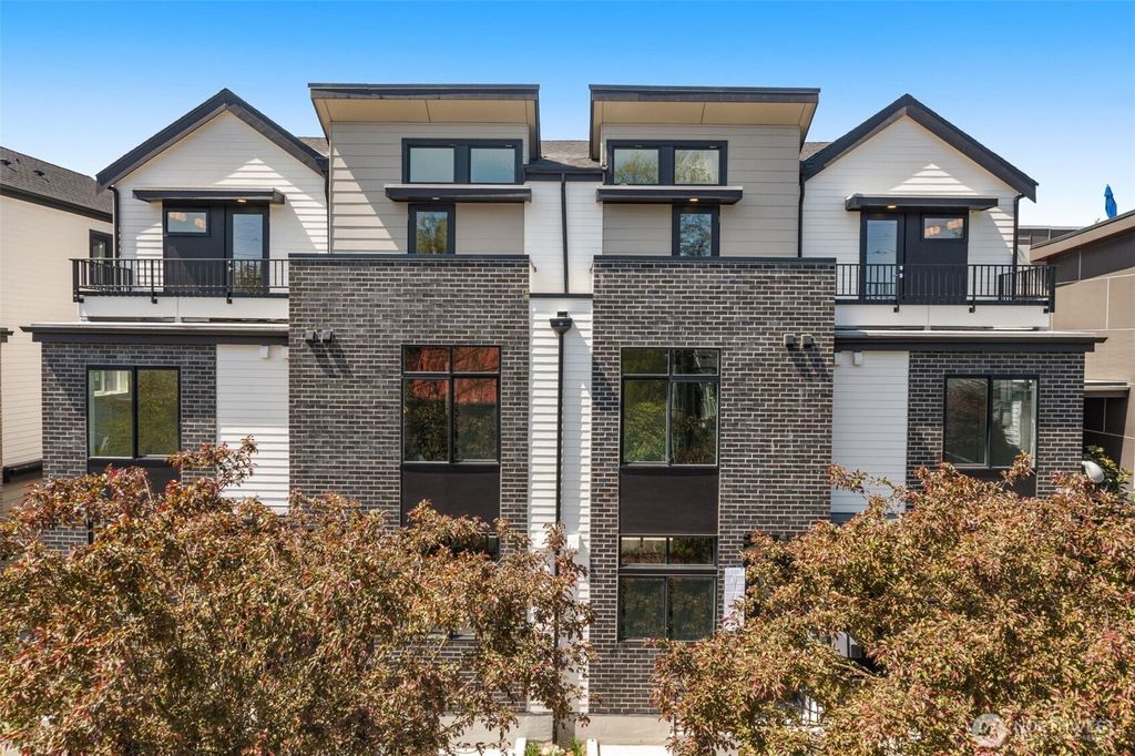 Photo of 8333 B 12th Avenue NW, Seattle, WA 98117 (MLS # 2438455)