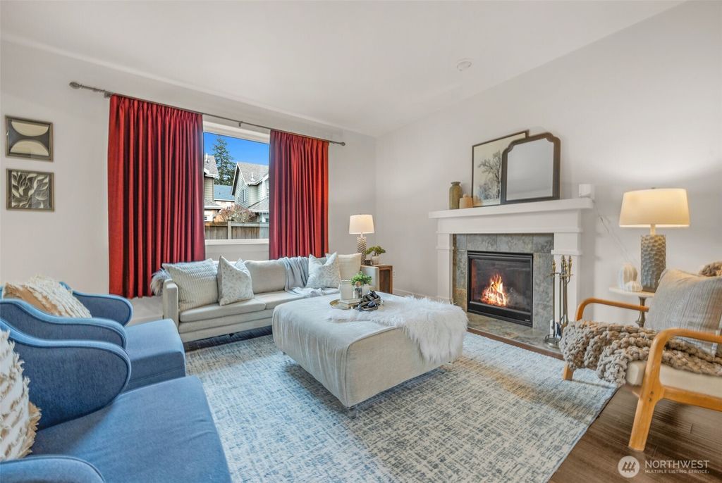 Photo of 317 204th Place SE, Bothell, WA 98012 (MLS # 2492263)