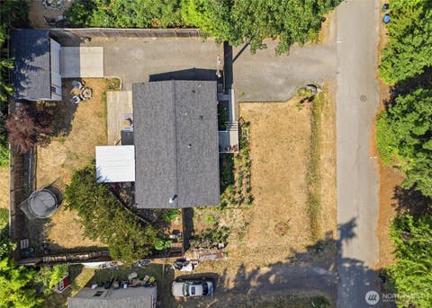 Photo of 18689 2nd Avenue NE, Suquamish, WA 98392 (MLS # 2562467)