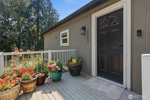 Photo of 18689 2nd Avenue NE, Suquamish, WA 98392 (MLS # 2562467)