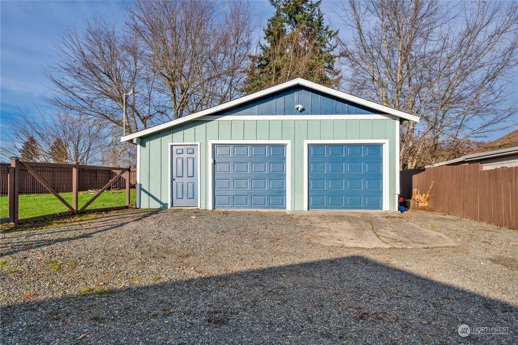 Photo of 8031 30th Street SE, Lake Stevens, WA 98258 (MLS # 2022877)