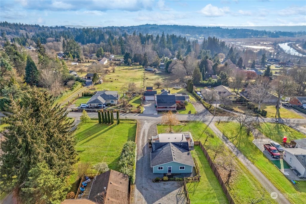Photo of 8031 30th Street SE, Lake Stevens, WA 98258 (MLS # 2022877)