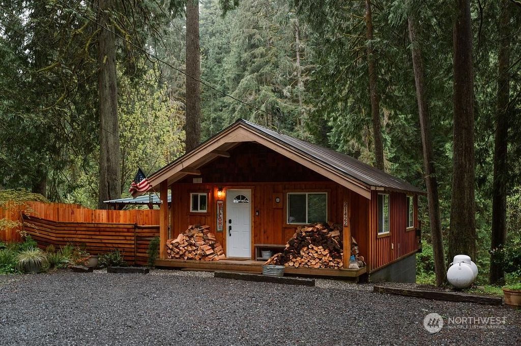 Photo of 21422 118th Place NE, Granite Falls, WA 98252 (MLS # 2162833)