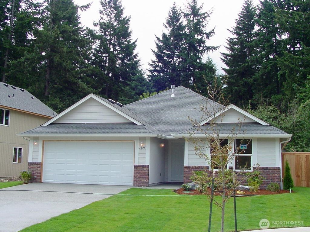 Photo of 7325 39th Court SE, Lacey, WA 98503 (MLS # 2527412)