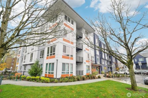 14598 Westminster Way N 107 Shoreline WA 98133