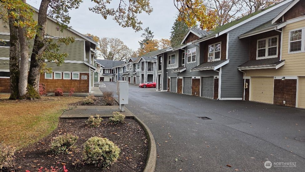 8113 Custer Rd. SW E-5