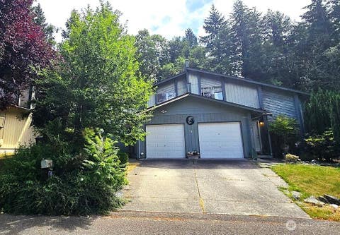 Photo of 7630 Shilohwood Place NW, Bremerton, WA 98311 (MLS # 2526218)