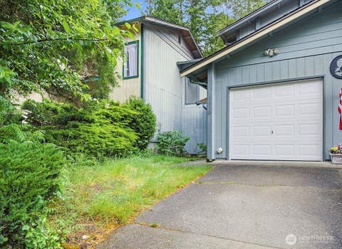 Photo of 7630 Shilohwood Place NW, Bremerton, WA 98311 (MLS # 2526218)