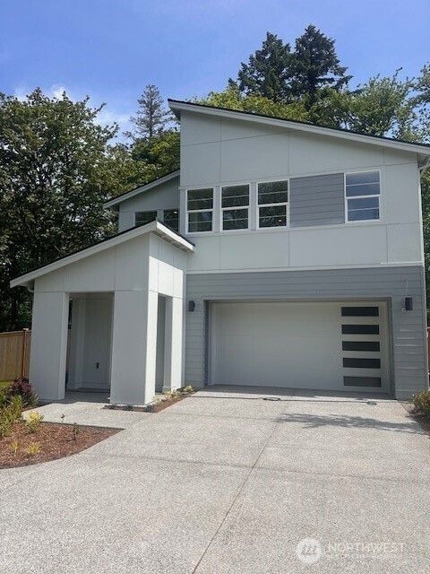 Photo of 25414 Lot 11 204th Place SE, Covington, WA 98042 (MLS # 2532467)