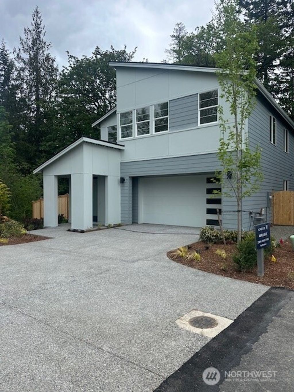 Photo of 25414 Lot 11 204th Place SE, Covington, WA 98042 (MLS # 2532467)