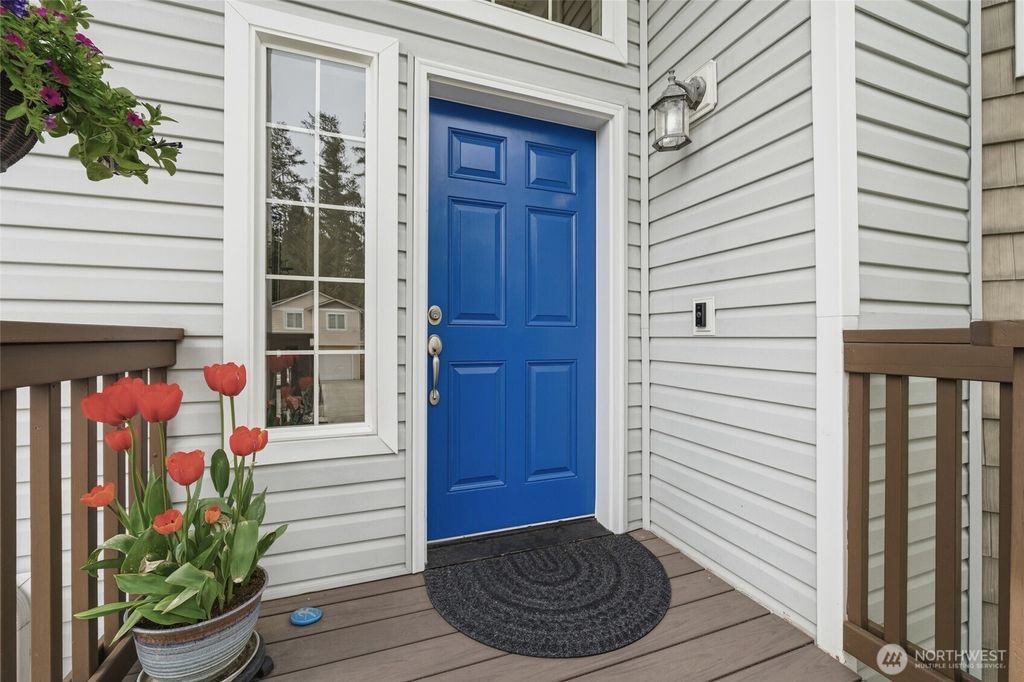 Photo of 9608 25th Drive SE, Everett, WA 98208 (MLS # 2508313)