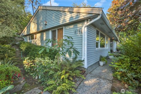Photo of 8725 10th Avenue S, Seattle, WA 98108 (MLS # 2425258)
