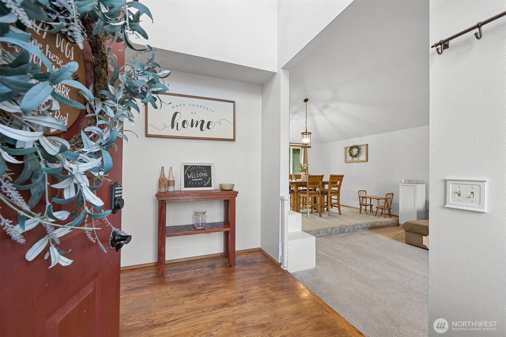 Photo of 6136 Evergreen Way, Ferndale, WA 98248 (MLS # 2442065)
