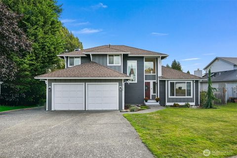 Photo of 6136 Evergreen Way, Ferndale, WA 98248 (MLS # 2442065)