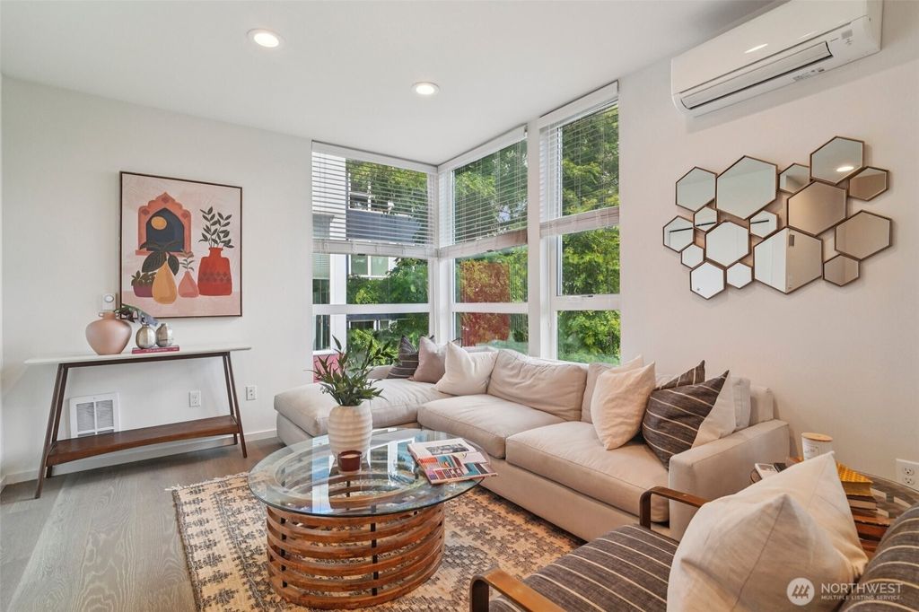 Photo of 9032 14th Avenue NW #D, Seattle, WA 98117 (MLS # 2470142)